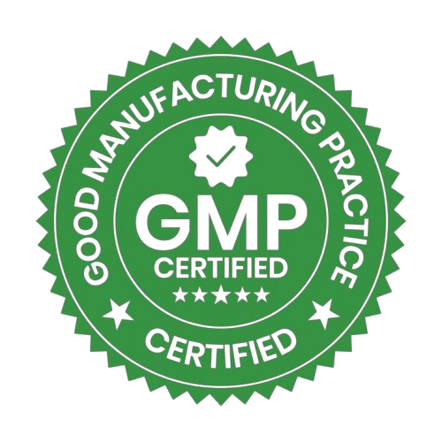 GMP Certification