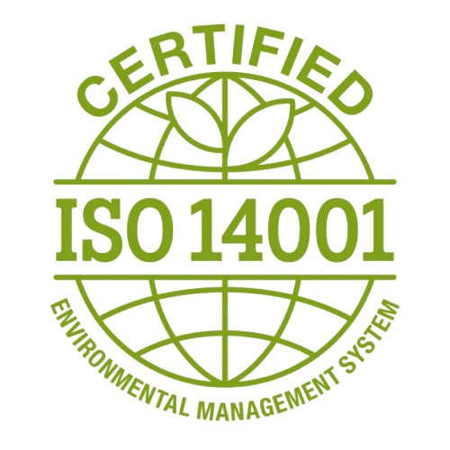 Environmental Certification